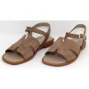 сандалі Stepter 8900 beige nubuk 